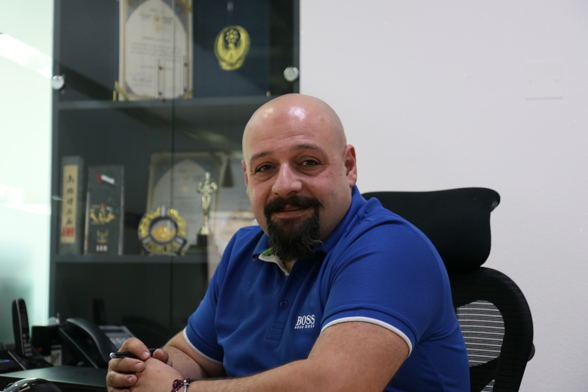 khalil-bilan-named-as-manager-of-ei-abu-dhabi-and-sharjah-offices